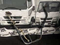 ������ ������� Hino Ranger 1992-1996 FD3HJA H07D ����