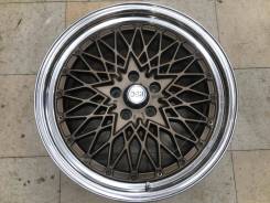 SSR Formula Mesh