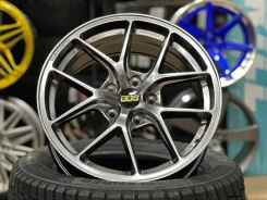 BBS. 8.0x18", 5x114.3, ET38, �� 73,1���. ����