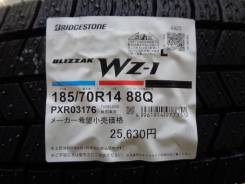 Bridgestone Blizzak WZ-1