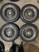 Work Lanvec LF1. 7.5x18", 5x114.3, ET45 ����
