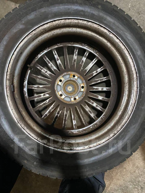 Work Lanvec LF1. 7.5x18", 5x114.3, ET45 ����