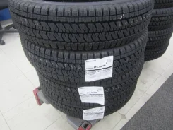 Bridgestone Blizzak VL10A