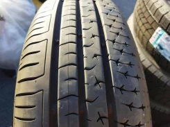 Continental ContiCrossContact AT