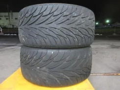 Federal Super Steel SS595