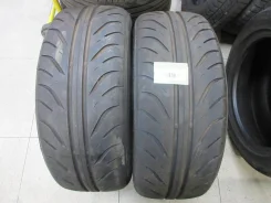 Goodyear Eagle RS Sport