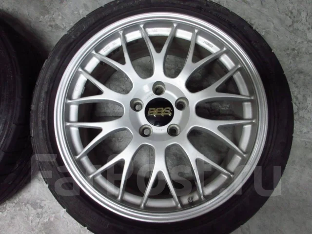 BBS
