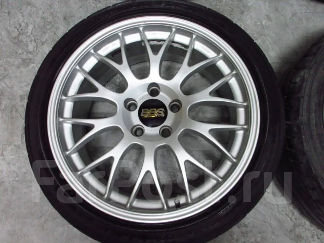 BBS