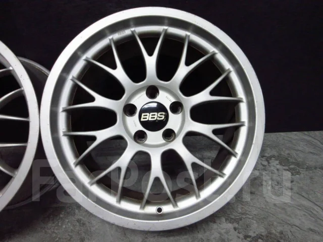 BBS