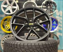 BBS. 8.0x18", 5x114.3, ET38, �� 73,1���. ����