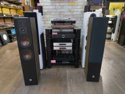 ����� �������� Hi-Fi stereo - �������� Dali Opticon + Primare �������� ����
