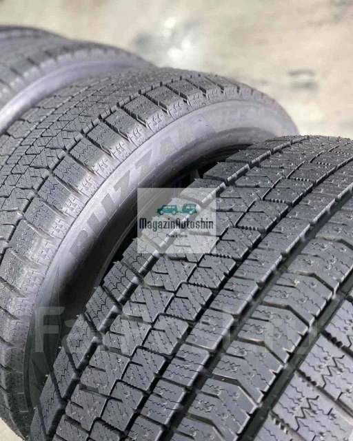 Bridgestone Blizzak Ice. ������, ����������, 2025 ���, �����. ��� ����� �� ���������� ����