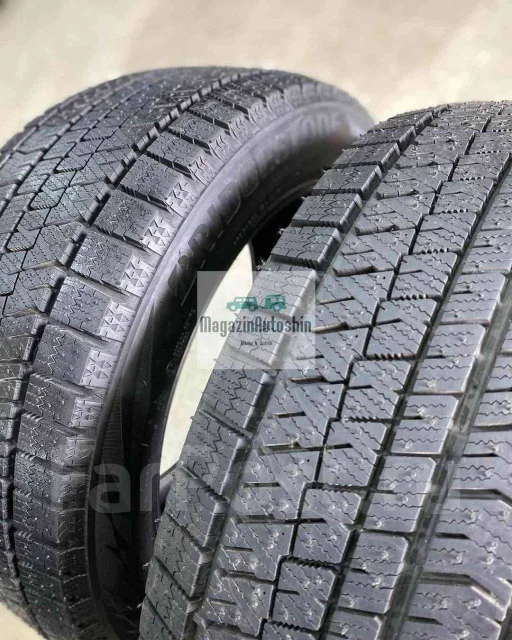 Bridgestone Blizzak Ice. ������, ����������, 2025 ���, �����. ��� ����� �� ���������� ����