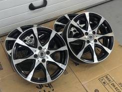 Work Schwert. 5.5x16", 4x100, ET46, �� 60���. ����