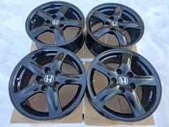 Honda Mugen. 6.5x16", 5x114.3, ET55, �� 64,1���. ����
