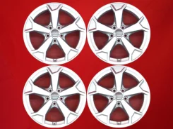 NZ Wheels F-3
