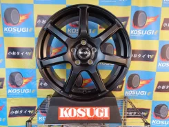 Dunlop PRD SP7