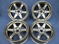 RAYS Volk Racing TE37