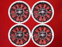 Avk Wheels