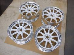 Work Emotion ZR10 2P