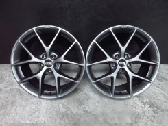 BBS CH-R
