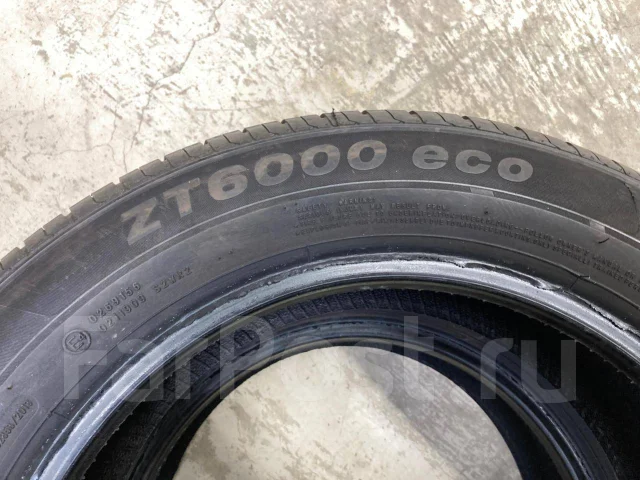 Zeetex ZT6000 Eco