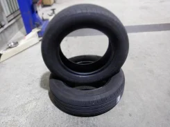 Toyo Tranpath mp7