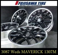 Weds Maverick 1307M