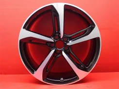 RRW RS7-H Hybrid Monoforged
