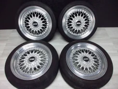BBS RX