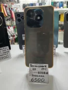 Tecno Spark 20C. �/�, 128 ��, ������, 4G LTE ����