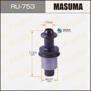 ����������� Masuma AD, AD Expert / VZNY12 front Masuma RU753 RU753 ����
