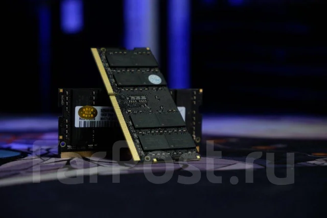 SO-DIMM DDR4. ����