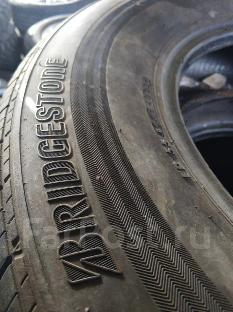 Bridgestone Ecopia RD613. ������, 2022 ���, �/�, ����� 5 % ����