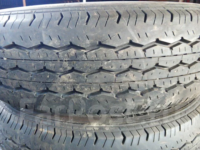Bridgestone Ecopia RD613. ������, 2022 ���, �/�, ����� 5 % ����