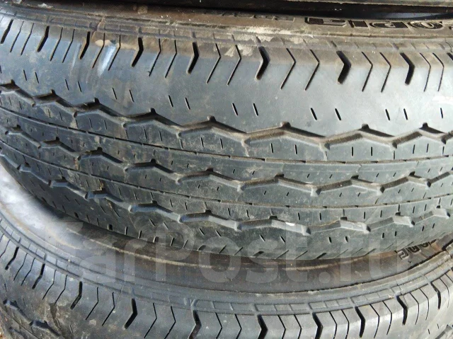 Bridgestone Ecopia RD613. ������, 2022 ���, �/�, ����� 5 % ����