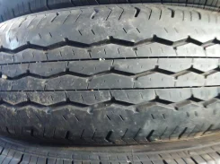 Bridgestone Ecopia RD613. ������, 2022 ���, �/�, ����� 5 % ����