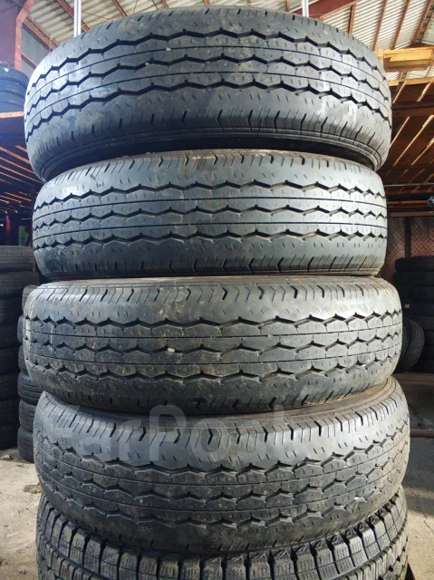 Bridgestone Ecopia RD613. ������, 2022 ���, �/�, ����� 5 % ����