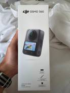 DJI Osmo 360. 20 � ����� ��, � ���������� ����