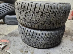 Dunlop Ice Touch