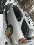 Nissan R'nessa. PNN30, KA24 DE 4WD ����