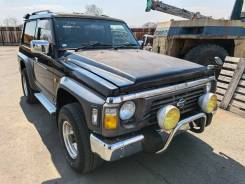 Nissan Safari. WYY60, RD28T ����