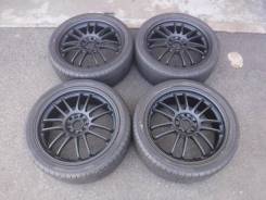 RAYS Volk Racing RE30