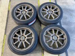 5Zigen Inperio Sports RS-1