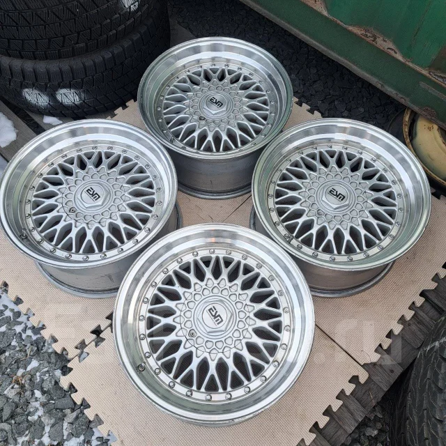 ESM. 8.5x17", 5x100, ET20 ����