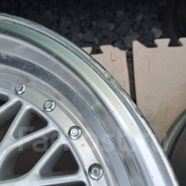 ESM. 8.5x17", 5x100, ET20 ����