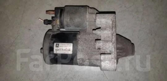 ������� Peugeot 308 2001 5802AR 1.4 EP3 5802AR ����