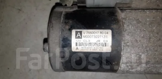 ������� Peugeot 308 2001 5802AR 1.4 EP3 5802AR ����