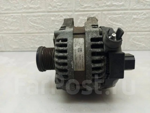 ��������� FORD Focus 3 2014 1940809 1.0 Ecoboost 1940809 ����