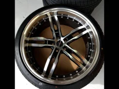 AME Shallen XF-55